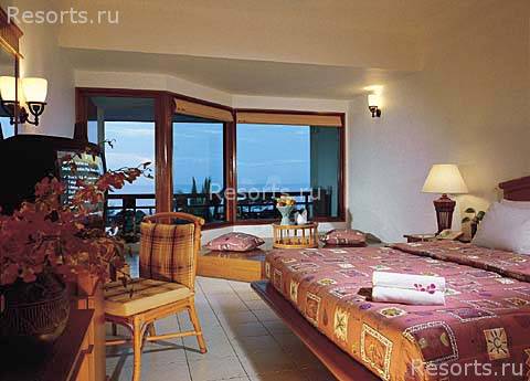 Bintan Lagoon Resort 44